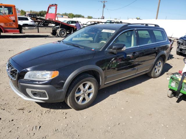 VOLVO XC70 3.2 2012 with VIN YV4952BL2C1129736 - Photo from auction