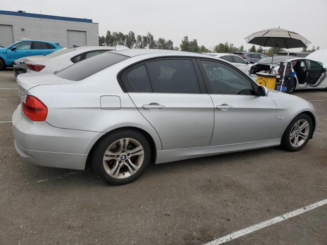 Photo 3 from auction – 2008 BMW 328 I SULE with VIN WBAVC53588FZ89611