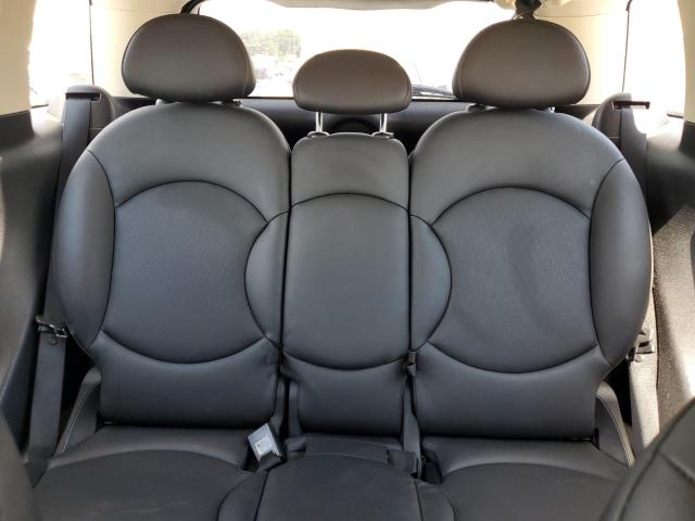 Photo 10 from auction – 2013 MINI COOPER COU with VIN WMWZB3C55DWM08438