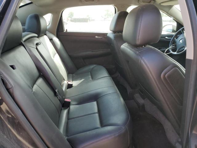 صورة رقم 10 من المزاد - 2014 CHEVROLET IMPALA LIM مع VIN 2G1WC5E37E1123493
