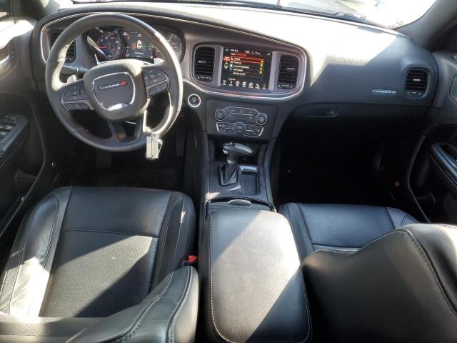 Photo 8 from auction – 2016 DODGE CHARGER R/ with VIN 2C3CDXCT2GH139833
