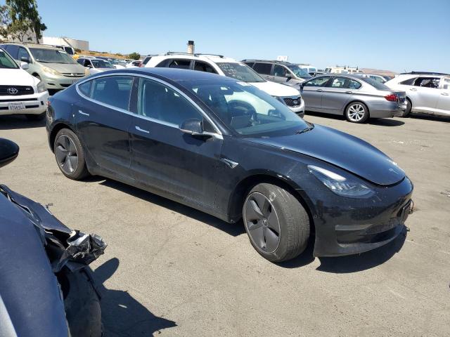 Photo 4 from auction – 2018 TESLA MODEL 3 with VIN 5YJ3E1EA4JF008434
