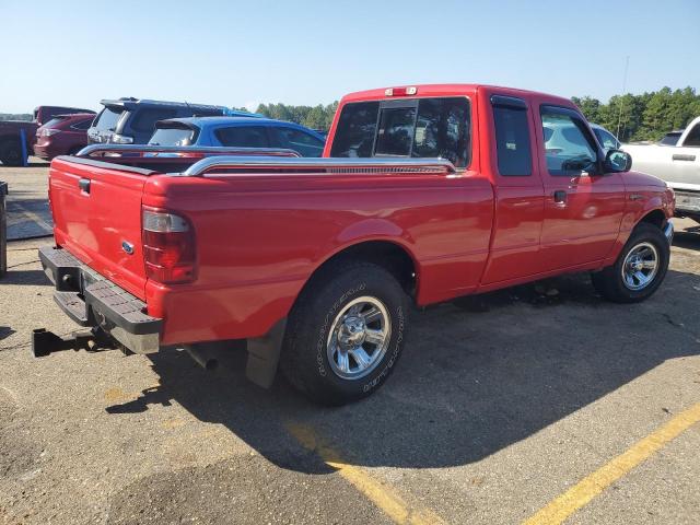 Photo 3 from auction – 2002 FORD RANGER SUP with VIN 1FTYR44U82TA24335