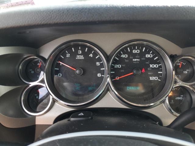 Photo 9 from auction – 2013 CHEVROLET SILVERADO with VIN 3GCPKSE71DG276067