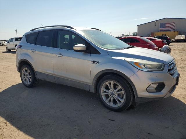 Photo 4 from auction – 2017 FORD ESCAPE SE with VIN 1FMCU0GD9HUC98848