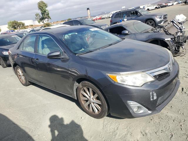 Photo 4 from auction – 2014 TOYOTA CAMRY L with VIN 4T4BF1FK9ER444615