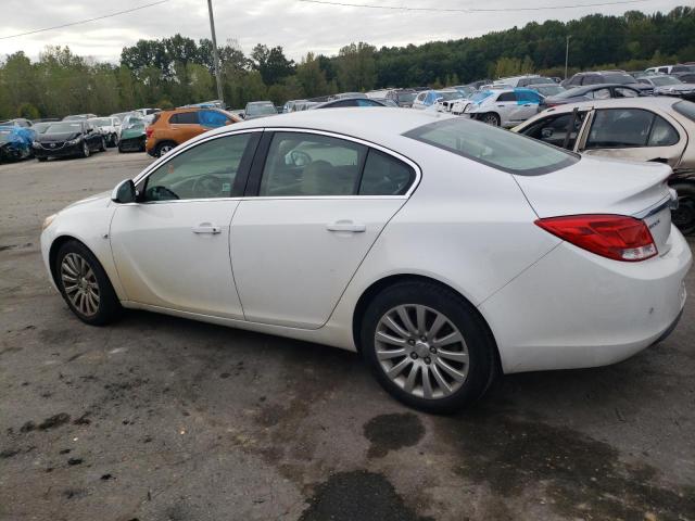 Photo 2 from auction – 2011 BUICK REGAL CXL with VIN 2G4GS5EC9B9181774
