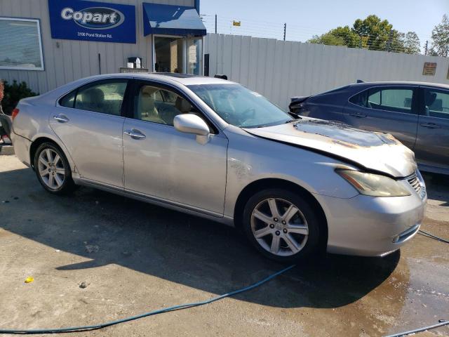 Photo 4 from auction – 2007 LEXUS ES 350 with VIN JTHBJ46G572120360