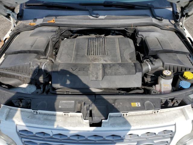 Photo 12 from auction – 2012 LAND ROVER LR4 HSE with VIN SALAG2D42CA626360
