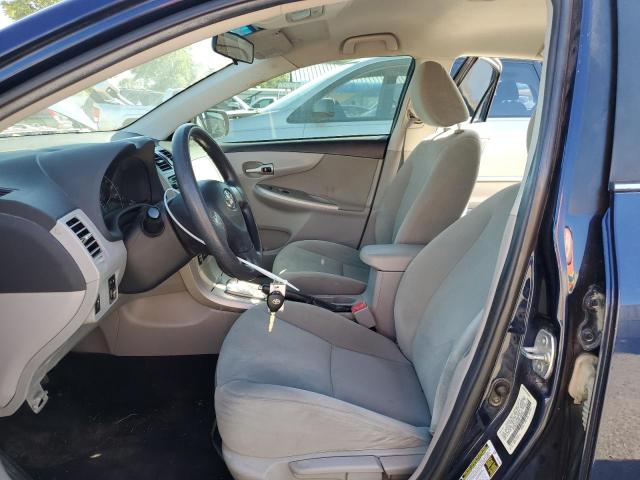 Foto 7 de la subasta – 2013 TOYOTA COROLLA BA con VIN 5YFBU4EE2DP196494