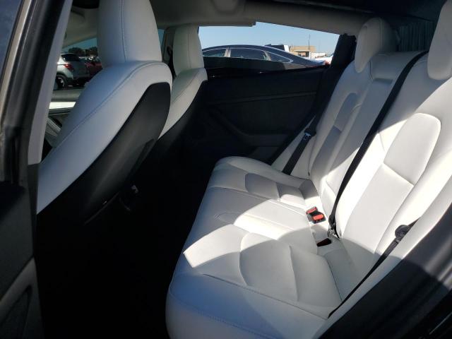Photo 10 from auction – 2023 TESLA MODEL 3 with VIN 5YJ3E1EA0PF567052
