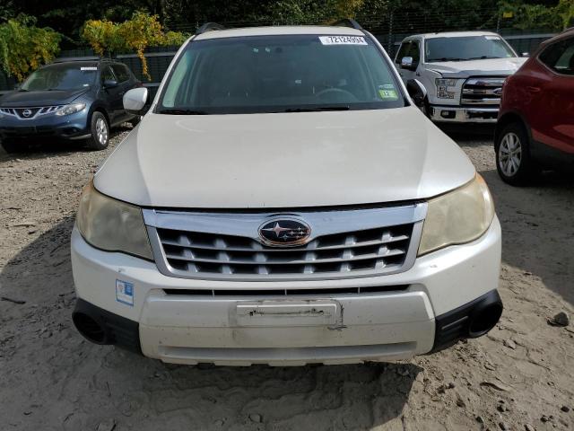 Photo 5 from auction – 2012 SUBARU FORESTER 2 with VIN JF2SHADC6CH452988