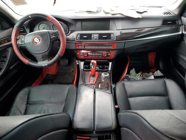 Photo 8 from auction – 2011 BMW 535 I with VIN WBAFR7C56BC805984
