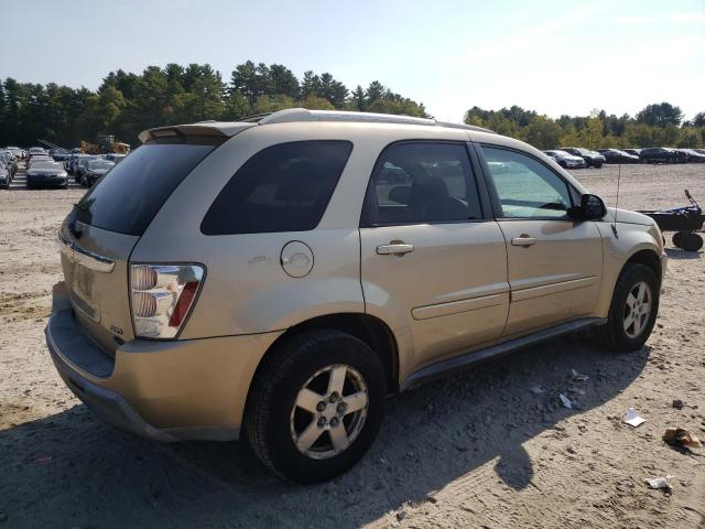 Photo 3 from auction – 2005 CHEVROLET EQUINOX LT with VIN 2CNDL73F856107602