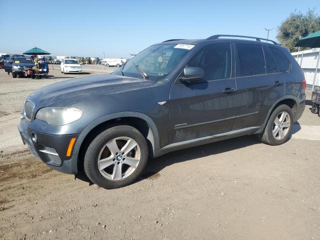 BMW X5 XDRIVE3 2011 with VIN 5UXZV4C58BL416739 - Photo from auction