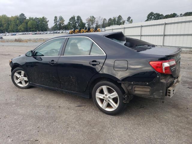 Photo 2 from auction – 2012 TOYOTA CAMRY BASE with VIN 4T1BF1FK0CU157235