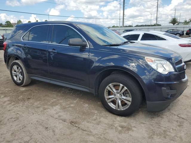 Photo 4 from auction – 2015 CHEVROLET EQUINOX LS with VIN 2GNALAEK7F6163375