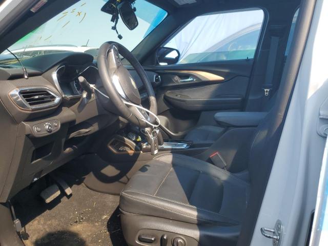 Photo 7 from auction – 2021 CHEVROLET TRAILBLAZE with VIN KL79MSSL7MB058032