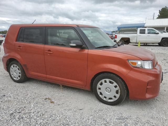Photo 4 from auction – 2012 TOYOTA SCION XB with VIN JTLZE4FE9CJ005686