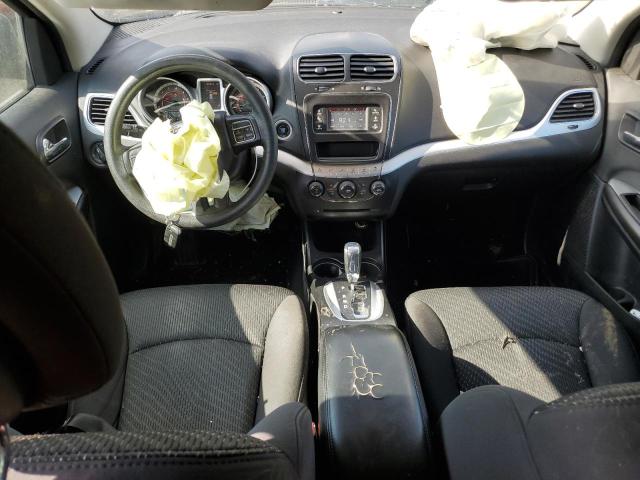 Photo 8 from auction – 2012 DODGE JOURNEY SX with VIN 3C4PDCBG4CT255482