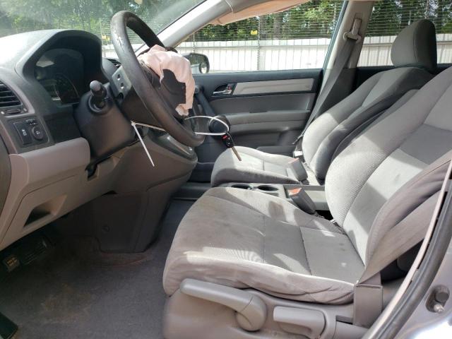 Photo 7 from auction – 2011 HONDA CR-V SE with VIN 5J6RE3H4XBL044245