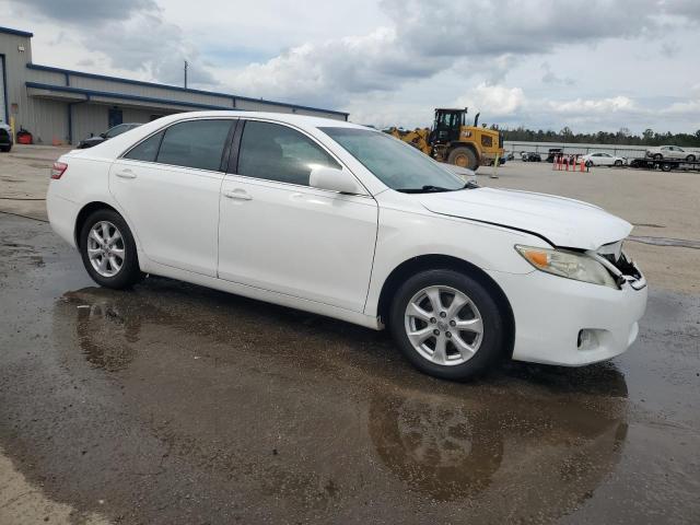 Photo 4 from auction – 2011 TOYOTA CAMRY BASE with VIN 4T1BF3EK9BU642999