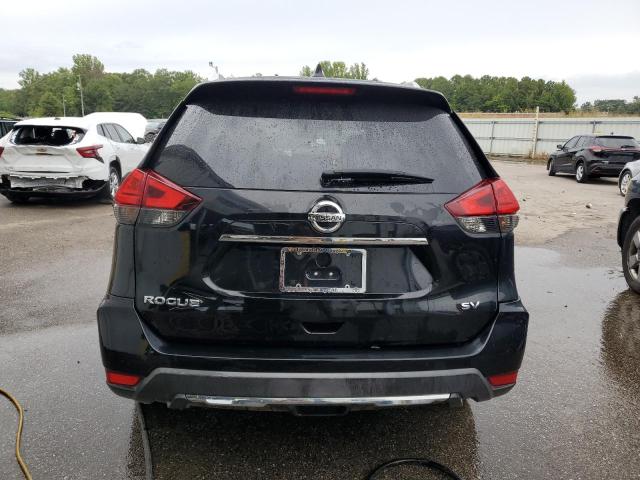 Photo 6 from auction – 2017 NISSAN ROGUE S with VIN KNMAT2MT7HP530299