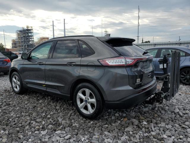 Photo 2 from auction – 2018 FORD EDGE SE with VIN 2FMPK3G96JBC24965