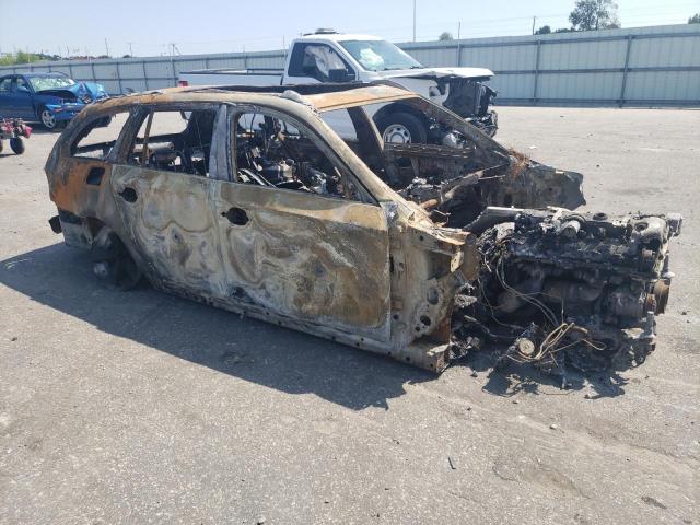 Photo 4 from auction – 2007 BMW 530 XIT with VIN WBANN73507CN04609