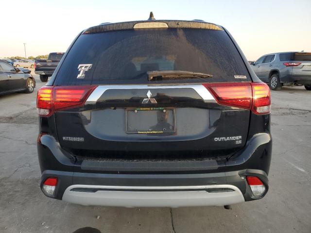 Photo 6 from auction – 2019 MITSUBISHI OUTLANDER with VIN JA4AZ3A31KZ050015