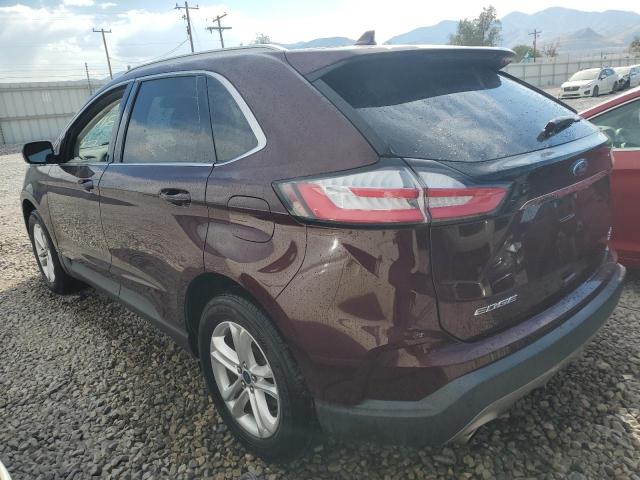 Photo 2 from auction – 2019 FORD EDGE SEL with VIN 2FMPK4J92KBB78664