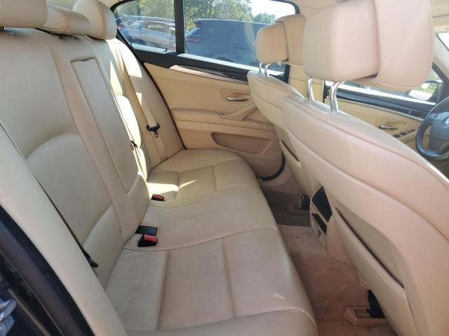 Photo 10 from auction – 2011 BMW 535 I with VIN WBAFR7C58BC605902