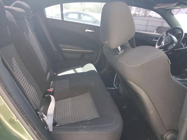Photo 10 from auction – 2023 DODGE CHARGER SC with VIN 2C3CDXGJ7PH612845