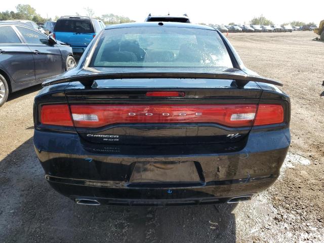 Photo 6 from auction – 2013 DODGE CHARGER R/ with VIN 2C3CDXDT3DH555884