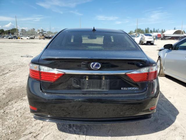 صورة رقم 6 من المزاد - 2013 LEXUS ES 300H مع VIN JTHBW1GG6D2002912