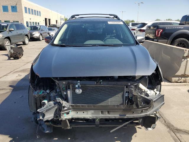 Photo 5 from auction – 2022 SUBARU CROSSTREK with VIN JF2GTHRC4NH285085
