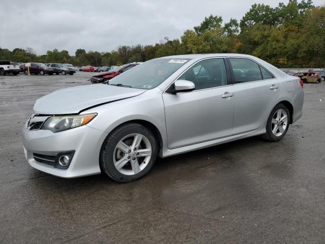 TOYOTA CAMRY L 2013 with VIN 4T1BF1FK4DU232424 - Photo from auction