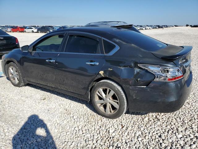 Photo 2 from auction – 2013 NISSAN ALTIMA 2.5 with VIN 1N4AL3AP6DN450193