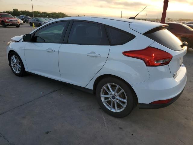 Photo 2 from auction – 2016 FORD FOCUS SE with VIN 1FADP3K26GL348557