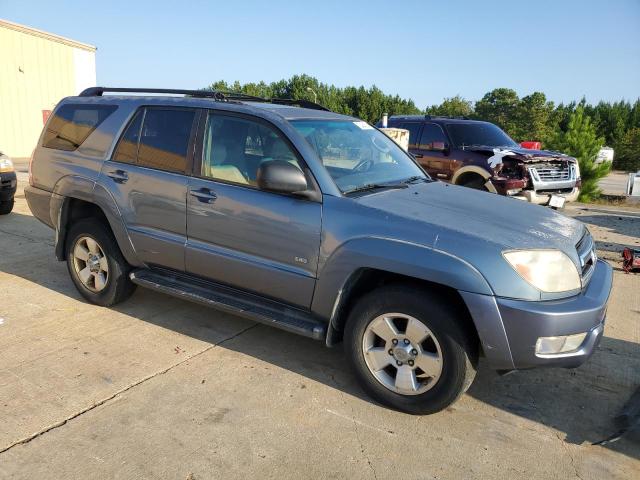Photo 4 from auction – 2005 TOYOTA 4RUNNER SR with VIN JTEZU14R358031094