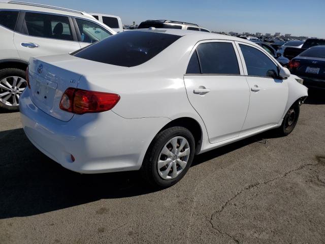 Photo 3 from auction – 2010 TOYOTA COROLLA BA with VIN JTDBU4EE6AJ085656