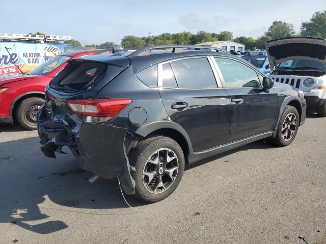 Photo 3 from auction – 2018 SUBARU CROSSTREK with VIN JF2GTADC9J8338033