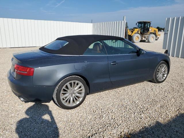 Photo 3 from auction – 2011 AUDI A5 PRESTIG with VIN WAUVFAFH0BN006858