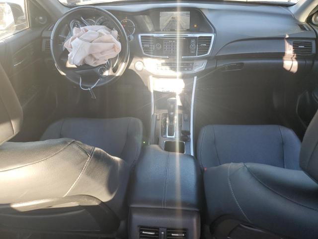 Photo 8 from auction – 2014 HONDA ACCORD EXL with VIN 1HGCR2F83EA244658