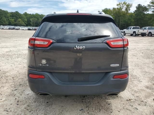 Photo 6 from auction – 2016 JEEP CHEROKEE L with VIN 1C4PJMCS5GW111182
