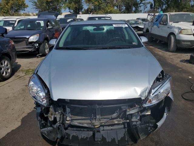 Photo 5 from auction – 2012 CHEVROLET IMPALA LT with VIN 2G1WG5E31C1129453