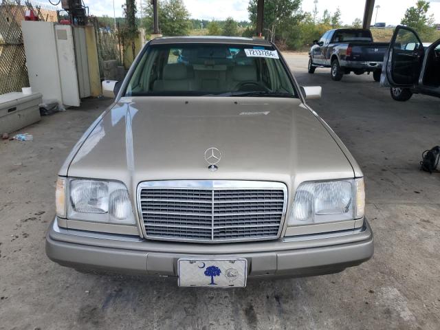 Photo 5 from auction – 1995 MERCEDES-BENZ E 320 BASE with VIN WDBEA32E4SC269955