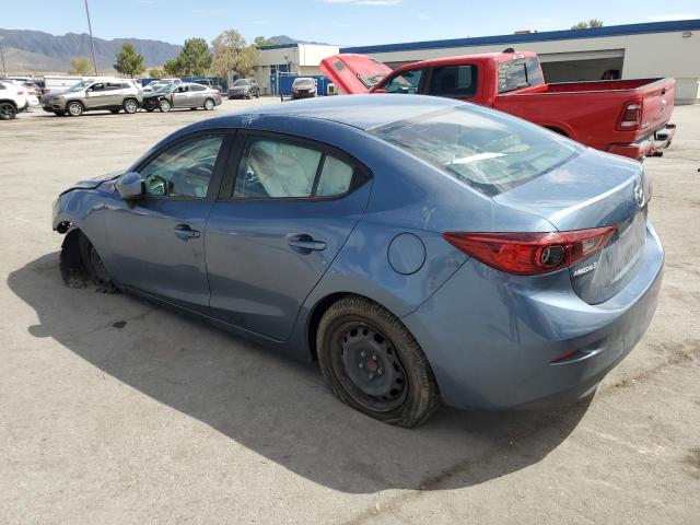 Photo 2 from auction – 2016 MAZDA 3 SPORT with VIN 3MZBM1T79GM282123