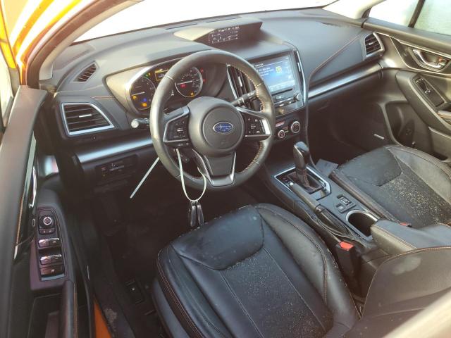 Photo 8 from auction – 2018 SUBARU CROSSTREK with VIN JF2GTAMC3J8241295