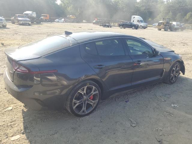 Photo 3 from auction – 2021 KIA STINGER GT with VIN KNAE35LC8M6087534